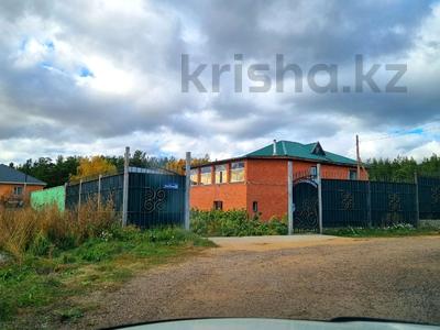 Отдельный дом · 6 комнат · 323 м² · 20 сот., Энергетиков 1 за 69.5 млн 〒 в Щучинске