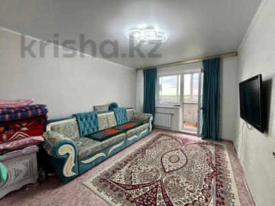 1-комнатная квартира · 39.6 м² · 7/9 этаж, Аэропорт 39 за 15.5 млн 〒 в Костанае
