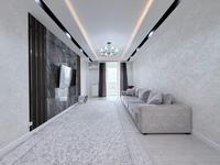 3-бөлмелі пәтер · 130 м² · 13 қабат, Сейфуллина 574/2, бағасы: 850 000 ₸ в Алматы, Бостандыкский р-н