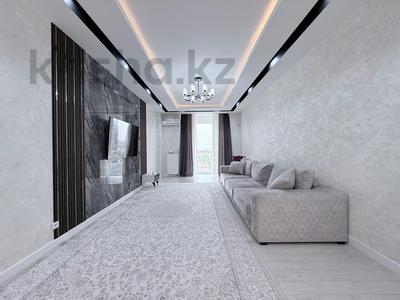 3-бөлмелі пәтер · 130 м² · 13 қабат, Сейфуллина 574/2, бағасы: 850 000 ₸ в Алматы, Бостандыкский р-н