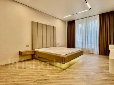 2-комнатная квартира · 60 м² · 7 этаж, Аль - Фараби за 550 000 ₸ в Алматы, Бостандыкский р-н