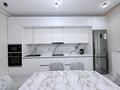 3-бөлмелі пәтер · 130 м² · 13 қабат, Сейфуллина 574/2, бағасы: 850 000 ₸ в Алматы, Бостандыкский р-н — фото 5