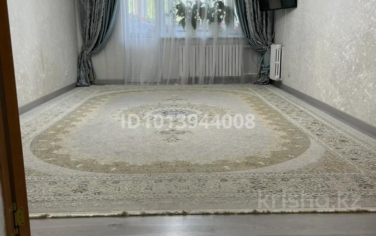 2-комнатная квартира · 77.7 м² · 1/13 этаж, Чингиз Айтматов 36 — Ш.Айтматов Сығанақ қиылысы за 40 млн ₸ в Астане, Нура р-н — фото 2
