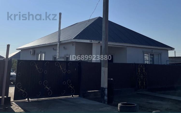Жеке үй · 4 бөлме · 195 м² · 8 жүзд., 16 9 — Еркинкала, бағасы: 35 млн ₸ в Атырау — фото 20