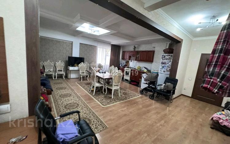 3-комнатная квартира · 95 м² · 1/4 этаж, 150 лет абая 8 за 27 млн ₸ в Астане, Сарыарка р-н — фото 2