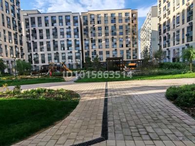 2-бөлмелі пәтер · 57 м² · 8/16 қабат, мкр Шымсити, Алатау батыр 52/1, бағасы: 250 000 ₸ в Шымкенте, Абайский р-н