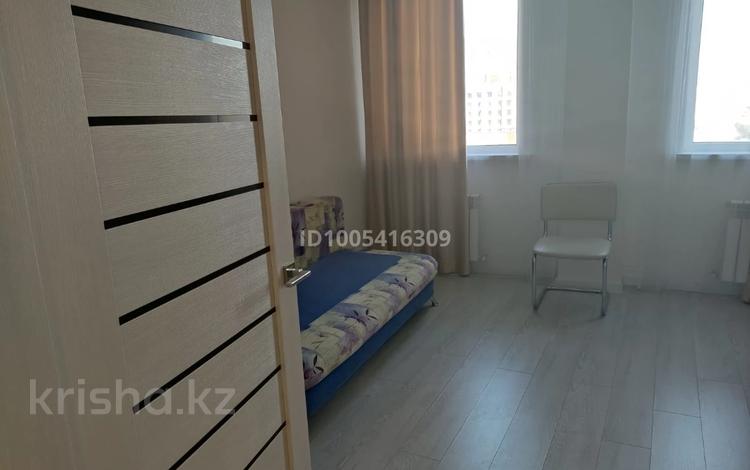 2-бөлмелі пәтер · 58.8 м² · 8/9 қабат, Толе би 40 — Роза Багланова, бағасы: 270 000 ₸ в Астане, Нура р-н — фото 2