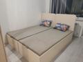 2-бөлмелі пәтер · 58.8 м² · 8/9 қабат, Толе би 40 — Роза Багланова, бағасы: 270 000 ₸ в Астане, Нура р-н — фото 9