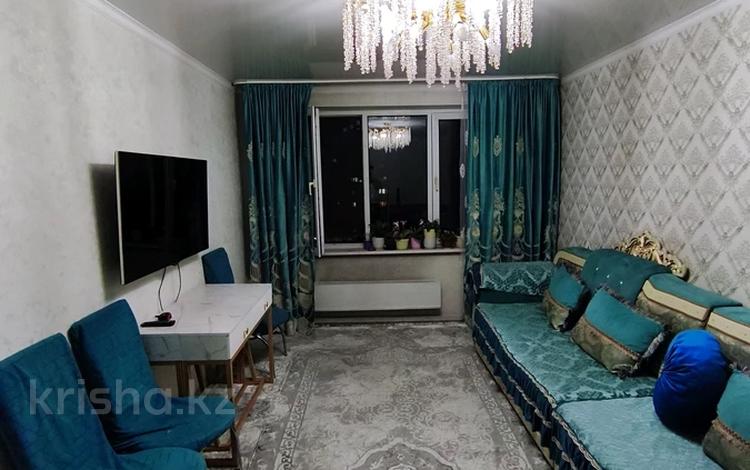 4-комнатная квартира · 74 м² · 5/5 этаж, Титова 49 за 35 млн ₸ в  — фото 2