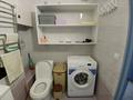 2-комнатная квартира · 60 м² · 5/5 этаж, Проспект Достык — Кабанбай батыра-Пушкина за 400 000 ₸ в Алматы, Медеуский р-н — фото 26