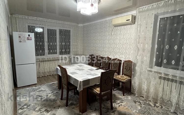 3-комнатная квартира · 61.5 м² · 3/5 этаж, мкр 5, Тургенева 102 за 20 млн ₸ в Актобе — фото 5