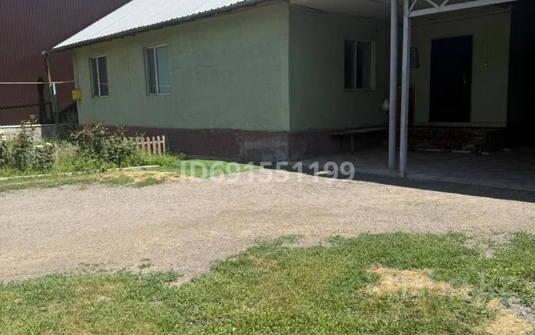 Отдельный дом · 5 комнат · 130 м² · 19.5 сот., Рыскулова 2 за 50 млн 〒 в Талдыбулаке — фото 13
