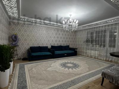 3-комнатная квартира · 107.5 м² · 2/5 этаж, мкр. Алтын орда за 42 млн 〒 в Актобе