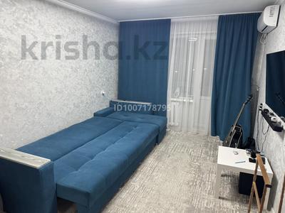 1-комнатная квартира · 33.4 м² · 6/9 этаж, Ауэзова 81А за 8.8 млн 〒 в Аксу