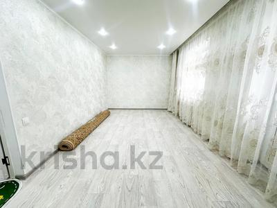 2-комнатная квартира · 53 м² · 1/5 этаж, мкр. Жастар за 19.5 млн ₸ в Талдыкоргане, мкр Жастар