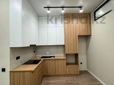 3-комнатная квартира · 51 м² · 6/7 этаж, Алатауская трасса — НАУРЫЗ ИПОТЕКУ ПРОХОДИТ за 33.5 млн 〒 в 