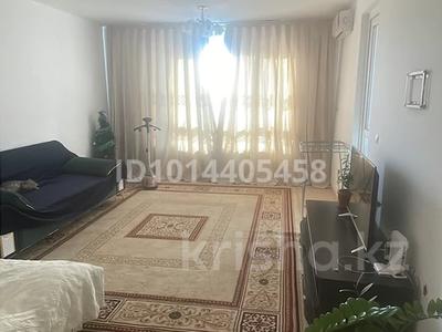 3 бөлме · 82 м² · 7/9 қабат, Ақкент ш/а. 5, бағасы: 100 000 ₸ в Алматы, Алатауский р-н