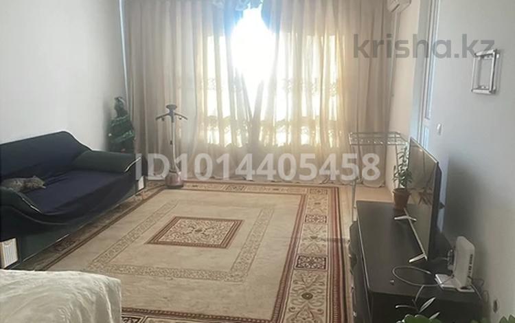 3 комнаты · 82 м² · 7/9 этаж, мкр Аккент 5 за 100 000 ₸ в Алматы, Алатауский р-н — фото 2