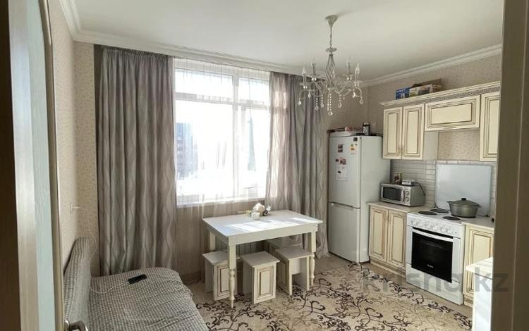 1-комнатная квартира · 41 м² · 5/8 этаж, Улы Дала 27/1 за 26.5 млн 〒 в Астане, Есильский р-н — фото 3