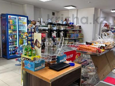 Магазины и бутики · 121 м² за 50 млн ₸ в Астане, Алматы р-н
