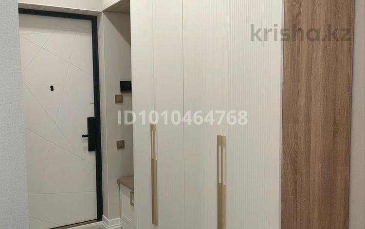 2-бөлмелі пәтер · 52.5 м² · 10/18 қабат, Сыганак 28, бағасы: 51 млн ₸ в Астане, Нура р-н — фото 2