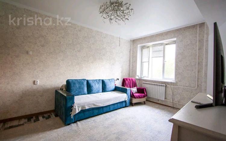 3-комнатная квартира · 77 м² · 5/9 этаж, мкр Аксай-3Б 2 за 47.5 млн 〒 в Алматы, Ауэзовский р-н — фото 2