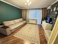 2-комнатная квартира · 57 м² · 6/15 этаж, Кабанбай батыра 48 за 42 млн ₸ в Астане, Есильский р-н