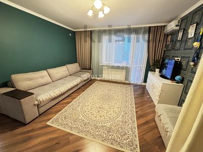 2-комнатная квартира · 57 м² · 6/15 этаж, Кабанбай батыра 48 за 42 млн ₸ в Астане, Есильский р-н