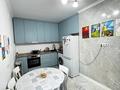 2-комнатная квартира · 57 м² · 6/15 этаж, Кабанбай батыра 48 за 42 млн ₸ в Астане, Есильский р-н — фото 8