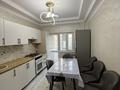 2-комнатная квартира · 62 м² · 4/6 этаж, Микрорайон 4 61/1 за 280 000 ₸ в Конаеве