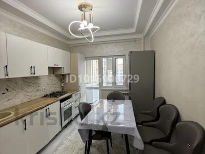 2-комнатная квартира · 62 м² · 4/6 этаж, Микрорайон 4 61/1 за 280 000 ₸ в Конаеве