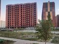 1-комнатная квартира · 43.6 м² · 6/12 этаж, Жубан Молдагалиев — Сыганак Айтматова за 18.5 млн ₸ в Астане, Есильский р-н — фото 2