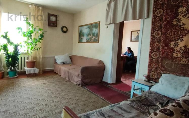 Отдельный дом • 4 комнаты • 80 м² • 4 сот., Чимкентский переулок 00 за 14 млн 〒 в Семее — фото 2