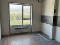 2-бөлмелі пәтер · 59.2 м² · 8/9 қабат, мкр Кайрат, Туркестан 115, бағасы: 37.5 млн ₸ в Алматы, Турксибский р-н