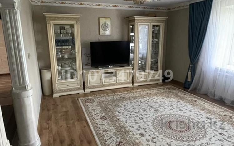 Отдельный дом · 5 комнат · 202 м² · 17 сот., Жетиген 31 за 38 млн ₸ в Актобе, жилой массив Заречный-4 — фото 2