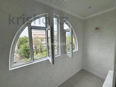 1-бөлмелі пәтер · 45 м² · 5/5 қабат, Сейфулинна 497 — Сейфулинна Жибек жолы, бағасы: 350 000 ₸ в Алматы, Алмалинский р-н