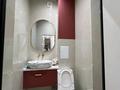 4-бөлмелі пәтер · 130 м² · 4/10 қабат, Алихан Бокейхан 13, бағасы: 128.5 млн ₸ в Астане, Есильский р-н — фото 11