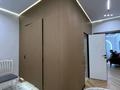 4-бөлмелі пәтер · 130 м² · 4/10 қабат, Алихан Бокейхан 13, бағасы: 128.5 млн ₸ в Астане, Есильский р-н — фото 16