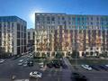 4-бөлмелі пәтер · 130 м² · 4/10 қабат, Алихан Бокейхан 13, бағасы: 128.5 млн ₸ в Астане, Есильский р-н — фото 18