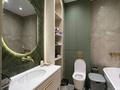 4-бөлмелі пәтер · 130 м² · 4/10 қабат, Алихан Бокейхан 13, бағасы: 128.5 млн ₸ в Астане, Есильский р-н — фото 20