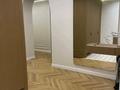 4-бөлмелі пәтер · 130 м² · 4/10 қабат, Алихан Бокейхан 13, бағасы: 128.5 млн ₸ в Астане, Есильский р-н