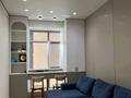 4-бөлмелі пәтер · 130 м² · 4/10 қабат, Алихан Бокейхан 13, бағасы: 128.5 млн ₸ в Астане, Есильский р-н — фото 21