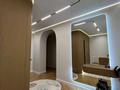 4-бөлмелі пәтер · 130 м² · 4/10 қабат, Алихан Бокейхан 13, бағасы: 128.5 млн ₸ в Астане, Есильский р-н — фото 22
