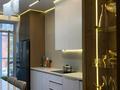 4-бөлмелі пәтер · 130 м² · 4/10 қабат, Алихан Бокейхан 13, бағасы: 128.5 млн ₸ в Астане, Есильский р-н — фото 28