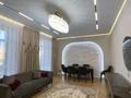 4-бөлмелі пәтер · 130 м² · 4/10 қабат, Алихан Бокейхан 13, бағасы: 128.5 млн ₸ в Астане, Есильский р-н — фото 3