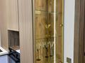 4-бөлмелі пәтер · 130 м² · 4/10 қабат, Алихан Бокейхан 13, бағасы: 128.5 млн ₸ в Астане, Есильский р-н — фото 8
