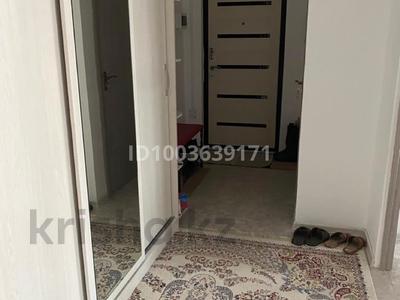 2-комнатная квартира · 65.8 м² · 4/5 этаж, мкр 13-й, мкр 13-й — Монке би - Б.Момышулы за 35 млн 〒 в Алматы, Алатауский р-н