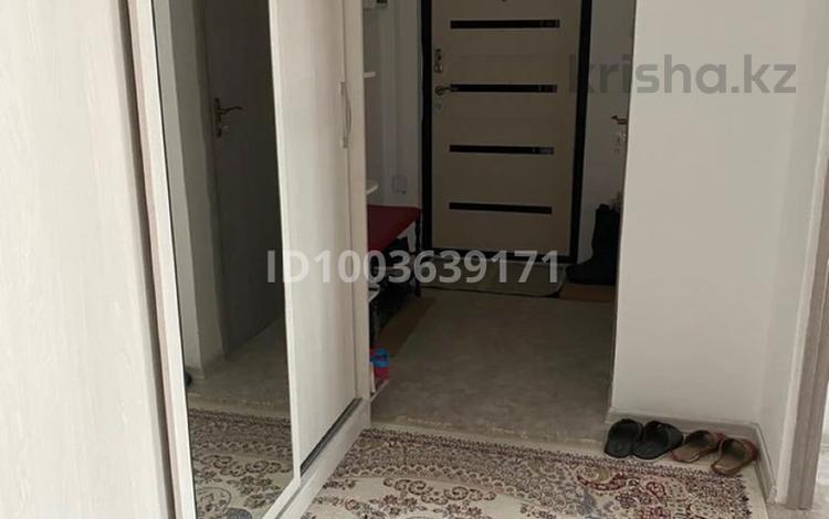 2-комнатная квартира · 65.8 м² · 4/5 этаж, мкр 13-й, мкр 13-й — Монке би - Б.Момышулы за 35 млн 〒 в Алматы, Алатауский р-н — фото 2