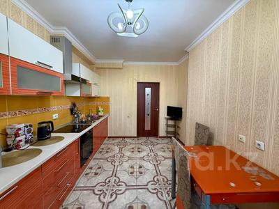 2-бөлмелі пәтер · 76.8 м² · 22/23 қабат, Сарайшык 5в, бағасы: 37.5 млн ₸ в Астане, Есильский р-н