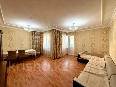 2-бөлмелі пәтер · 76.8 м² · 22/23 қабат, Сарайшык 5в, бағасы: 36.5 млн ₸ в Астане, Есильский р-н